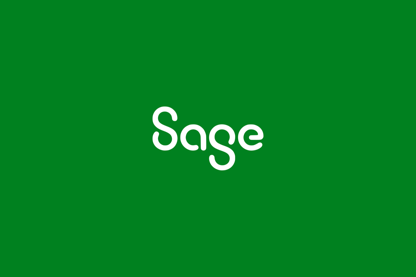 Sage work, screen 2
